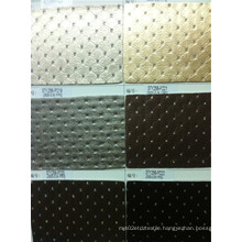 Artificial Semi-PU Leather for Furniture